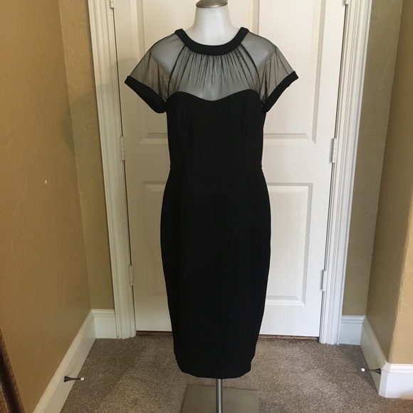 Maggy L Dresses & Skirts - Maggie London Cocktail dress
